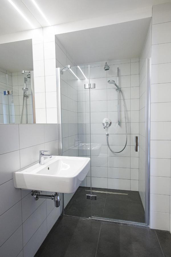 Ruprecht Apartment Vrchlabi Ngoại thất bức ảnh