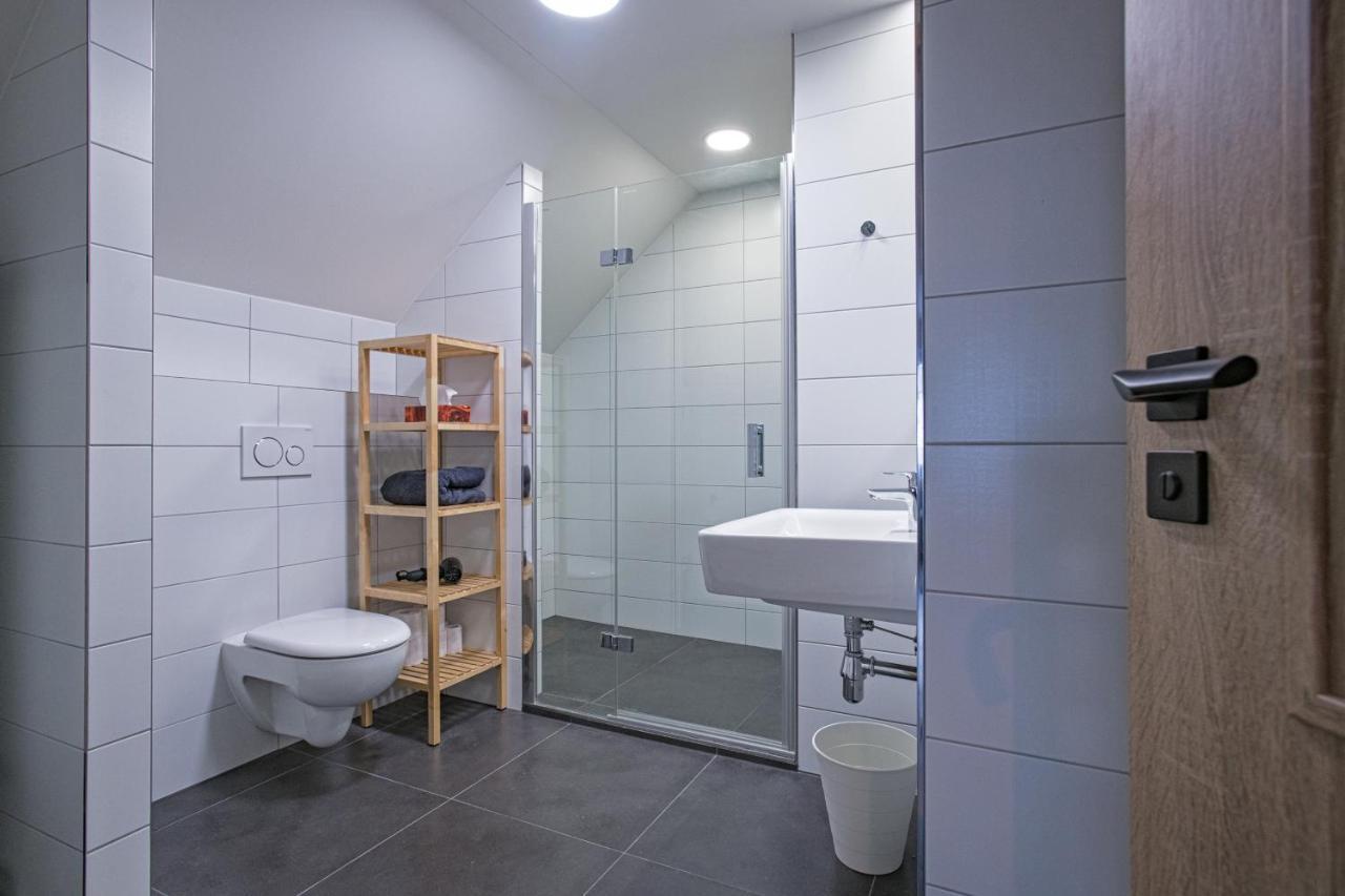 Ruprecht Apartment Vrchlabi Ngoại thất bức ảnh