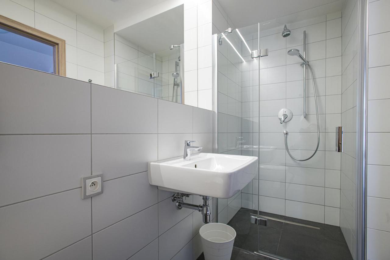 Ruprecht Apartment Vrchlabi Ngoại thất bức ảnh