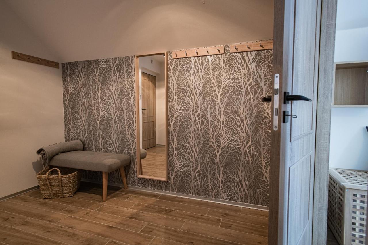Ruprecht Apartment Vrchlabi Ngoại thất bức ảnh